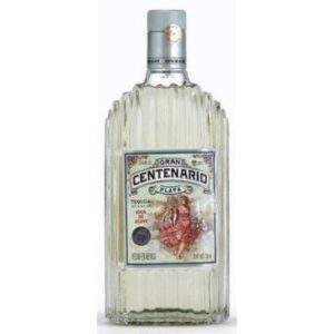 Centenario Plata Teq 750ml