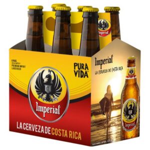 Cerveza Imperial 6pkB