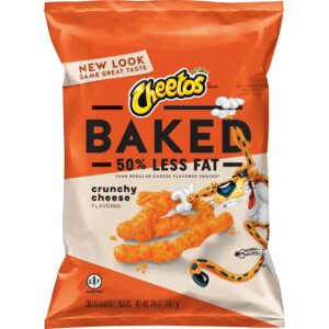 Cheetos Baked 7.5/8oz