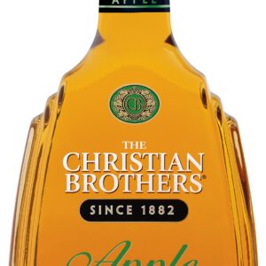 Christ Bros Aple Brdy 750ml