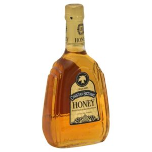 Christian Bros Honey 750ml