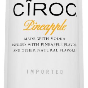 Ciroc Pineapple 750ml