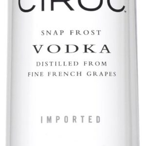 Ciroc Vodka 375 ml
