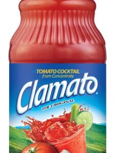 Clamato 32oz