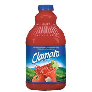 Clamato 64 oz