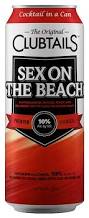 ClubTails SexOnTheBeach 24ozC