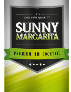 Clubtails Sunny Marg 16ozC