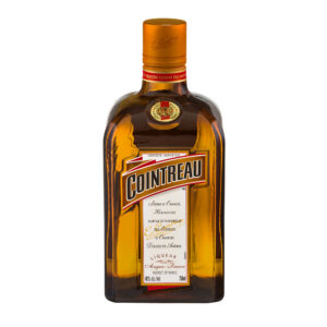 Cointreau Orange Liqueur 750ml
