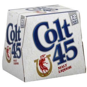 Colt 45 12pk12ozC