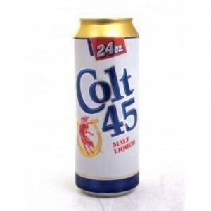 Colt 45 25ozC