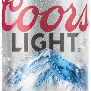 Coors Light 6pk8ozCan