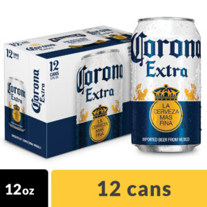 Corona Extra 12pk12ozC