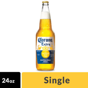 Corona Extra 24ozB