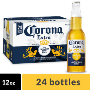 Corona Extra 24pk12ozB