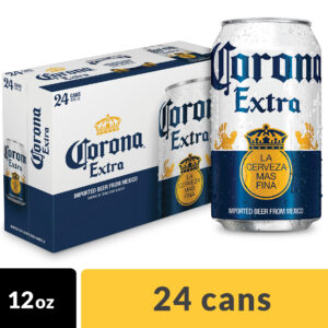 Corona Extra 24pk12ozC