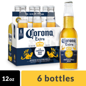 Corona Extra 6pk12ozB