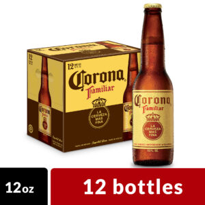 Corona Familiar 12pk12ozB