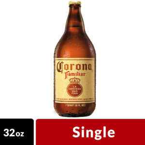 Corona Familiar 32ozB