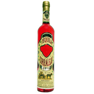 Corralejo Anejo Tequila 750ml
