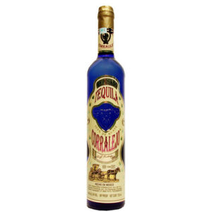 Corralejo Reposado Teq 750ml