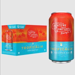 CCBC Tropicalia Cans 12pk