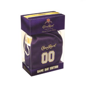 Crown Royal 750ml