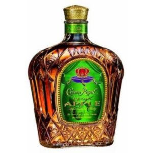 Crown Royal Apple 750ml