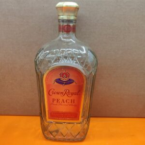 Crown Royal Peach 1.75L