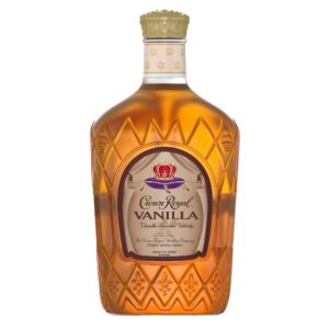 Crown Royal Vanilla 1.75L