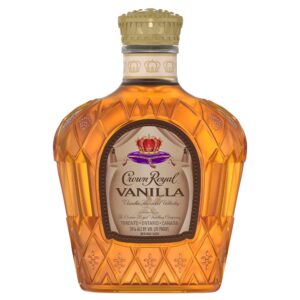 Crown Royal Vanilla 375ml