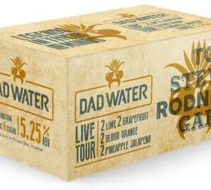 Dad Water Variety Pa