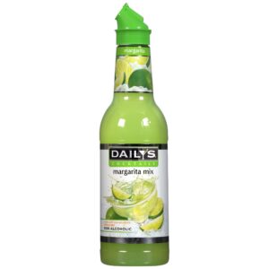 Dailys Margarita Mix 1L