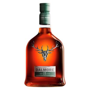 Dalmore 15yr  750ml