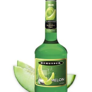 DeKuyper Melon 750ml