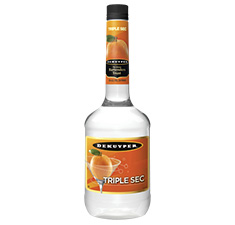 DeKuyper Triple Sec 750ml