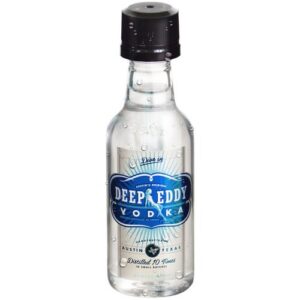 DeepEddy Vodka 10pk50ml