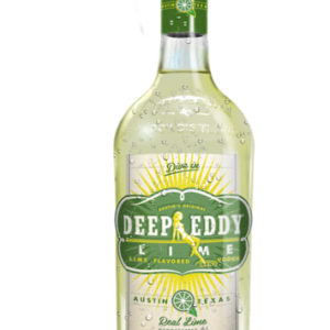 Deep Eddy Lime 750ml