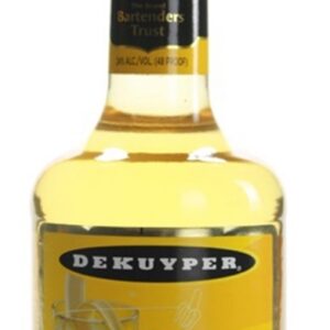 Dekuyper Banana 750ml