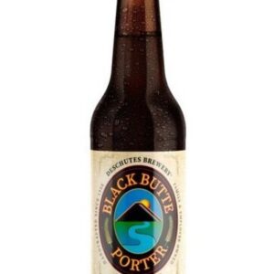 Deschutes BlkBUTTE Porter 6pk