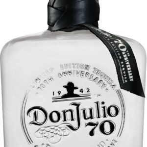 Don Julio 70th 750ml