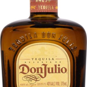 DonJulio Anejo Teq 375ml