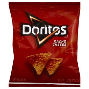 Doritos 1oz