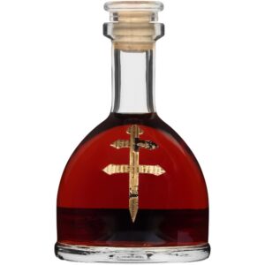 D''usse Cognac 375ml