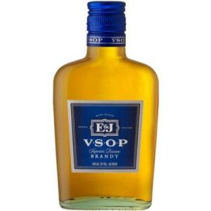 E & J Brdy Vsop 200m