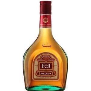 E&J VS Brandy 375ml