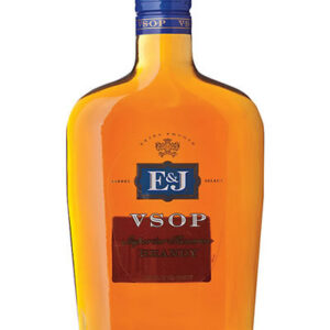 E&J VSOP Brandy 375ml