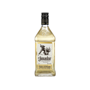 El Jimador Reposado 375ml