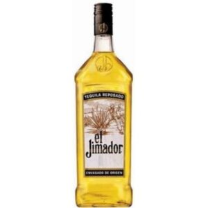 El Jimador Reposado 750ml