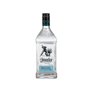 El Jimador Silver 375ml