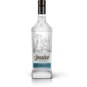 El Jimador Silver 750ml